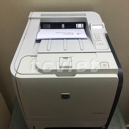 Máy in laser tự đảo mặt HP 2055D cũ TC Việt 